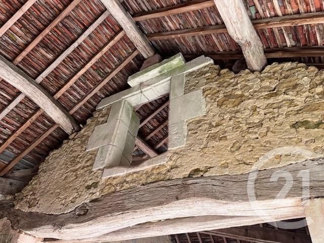 maison à vendre - 5 pièces - 208.25 m2 - 89 - BOURGOGNE - Century 21 Martinot Immobilier