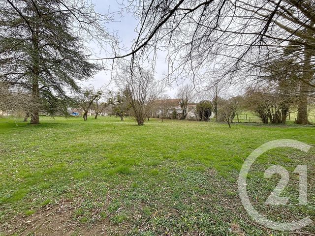 Afficher la photo en grand maison à vendre - 5 pièces - 208.25 m2 - SAINTS EN PUISAYE - 89 - BOURGOGNE - Century 21 Martinot Immobilier