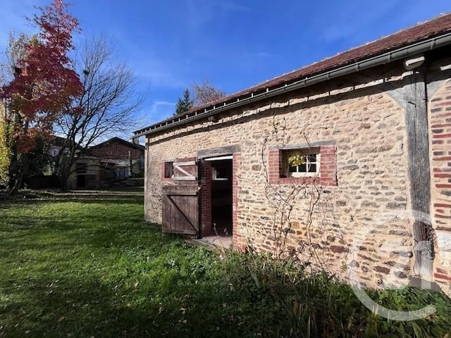 maison à vendre - 5 pièces - 208.25 m2 - 89 - BOURGOGNE - Century 21 Martinot Immobilier