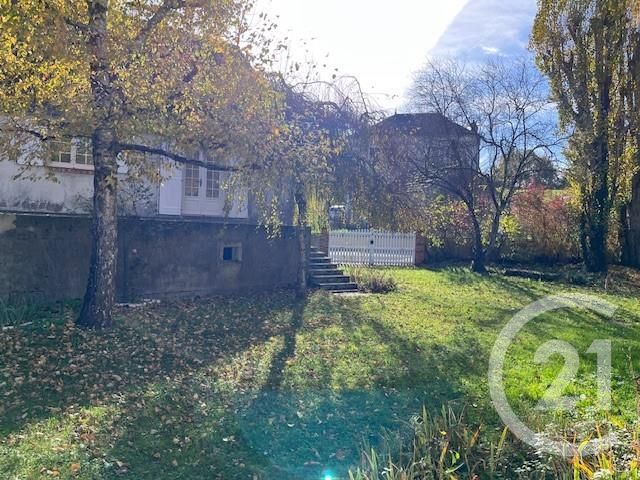 maison à vendre - 5 pièces - 208.25 m2 - 89 - BOURGOGNE - Century 21 Martinot Immobilier