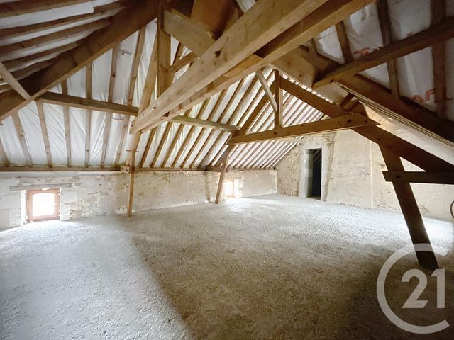 Afficher la photo en grand maison à vendre - 5 pièces - 208.25 m2 - SAINTS EN PUISAYE - 89 - BOURGOGNE - Century 21 Martinot Immobilier