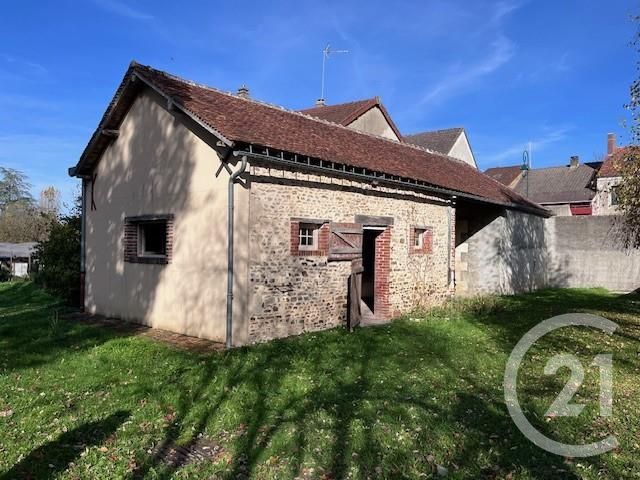 maison à vendre - 5 pièces - 208.25 m2 - 89 - BOURGOGNE - Century 21 Martinot Immobilier