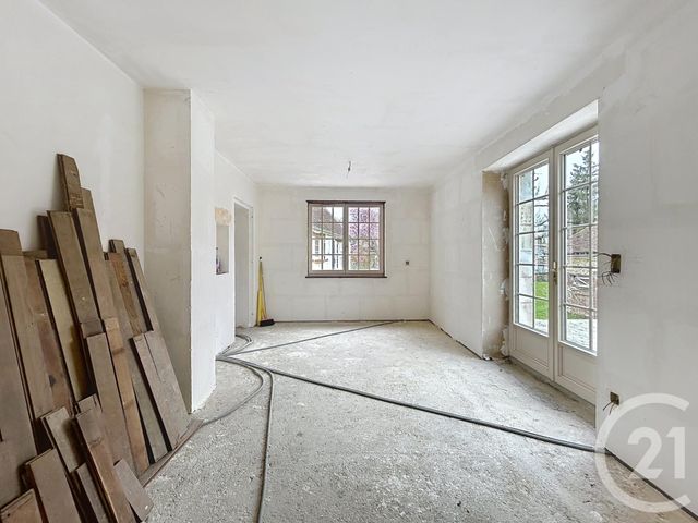 Afficher la photo en grand maison à vendre - 5 pièces - 208.25 m2 - SAINTS EN PUISAYE - 89 - BOURGOGNE - Century 21 Martinot Immobilier