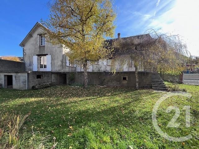 Maison à vendre None