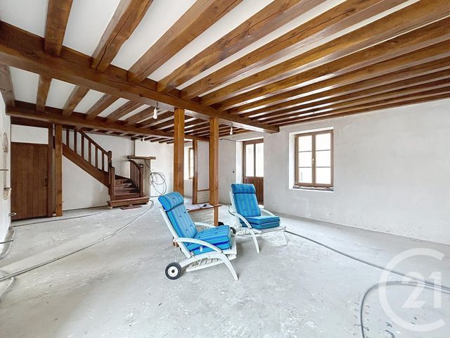 Afficher la photo en grand maison à vendre - 5 pièces - 208.25 m2 - SAINTS EN PUISAYE - 89 - BOURGOGNE - Century 21 Martinot Immobilier