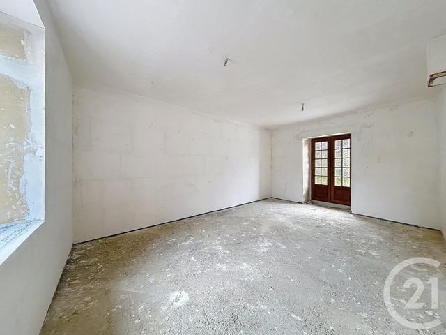 Afficher la photo en grand maison à vendre - 5 pièces - 208.25 m2 - SAINTS EN PUISAYE - 89 - BOURGOGNE - Century 21 Martinot Immobilier