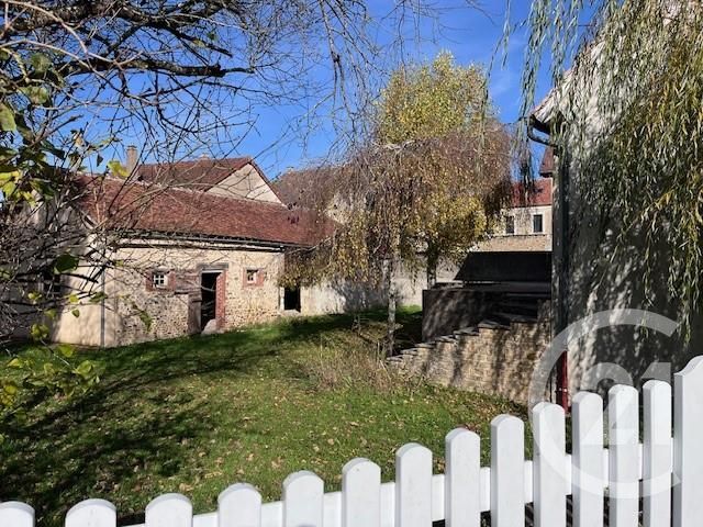 maison à vendre - 5 pièces - 208.25 m2 - 89 - BOURGOGNE - Century 21 Martinot Immobilier