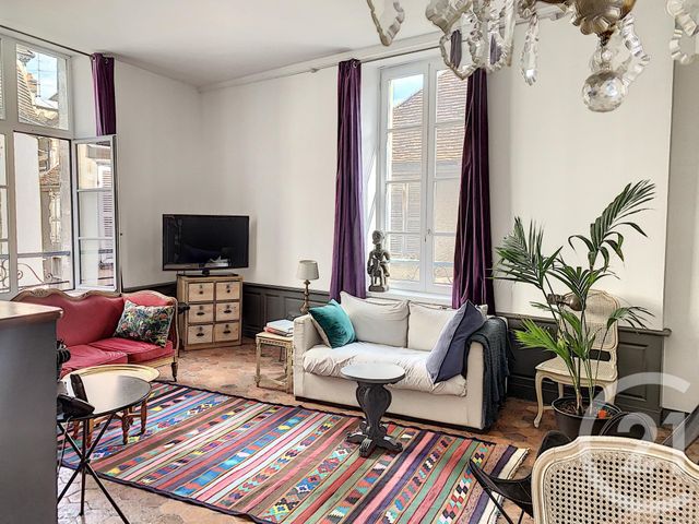 appartement - AUXERRE - 89
