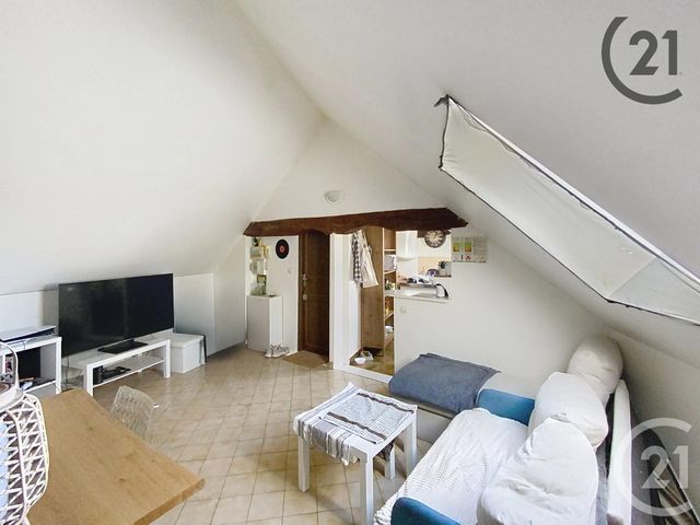 appartement - AUXERRE - 89