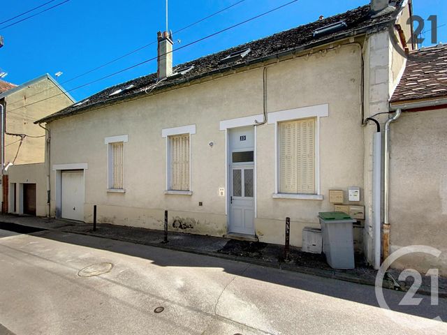 appartement - AUXERRE - 89