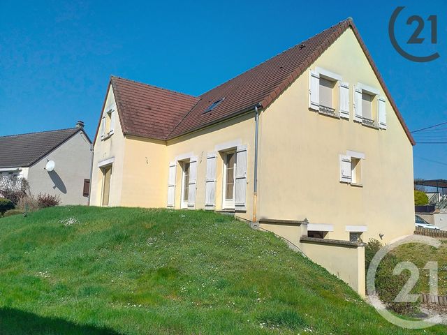  - APPOIGNY - 