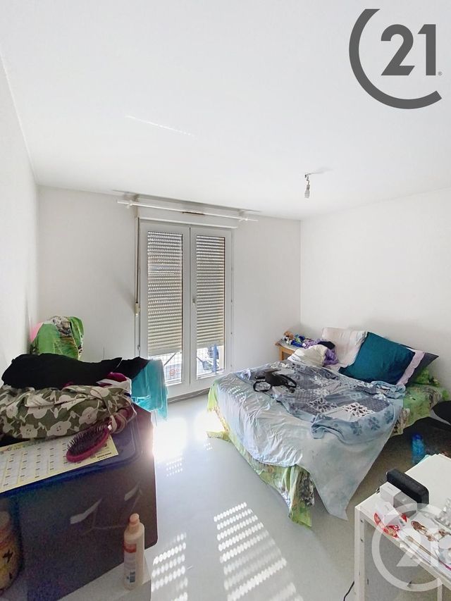 Appartement F1 à vendre - 1 pièce - 19.95 m2 - AUXERRE - 89 - BOURGOGNE - Century 21 Martinot Immobilier