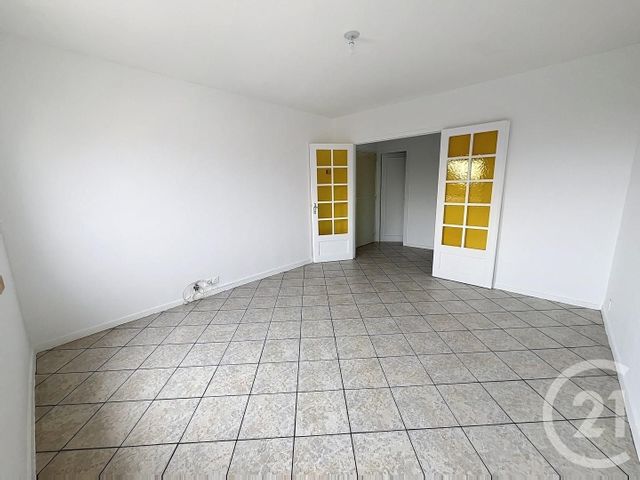 Appartement F3 à louer AUXERRE