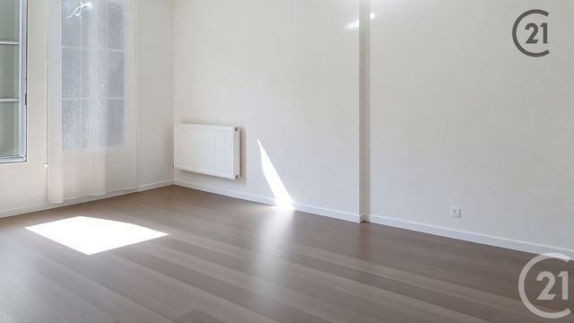 Appartement F2 à vendre AUXERRE