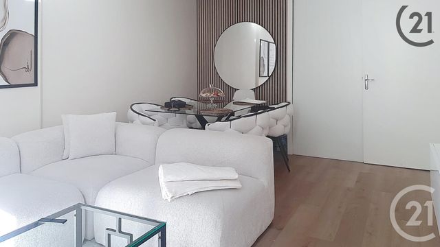 Appartement F2 à vendre - 2 pièces - 50.11 m2 - AUXERRE - 89 - BOURGOGNE - Century 21 Martinot Immobilier