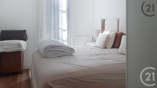 Appartement F2 à vendre - 2 pièces - 50.11 m2 - AUXERRE - 89 - BOURGOGNE - Century 21 Martinot Immobilier