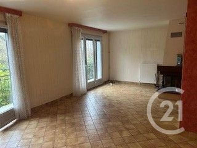 maison à vendre - 7 pièces - 136.0 m2 - VILLECIEN - 89 - BOURGOGNE - Century 21 Martinot Immobilier