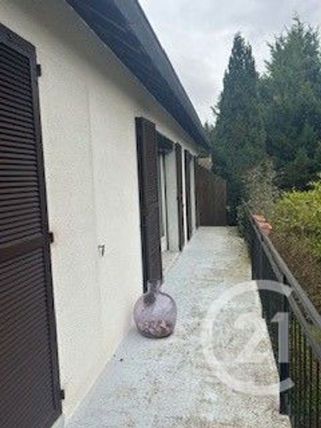 maison à vendre - 7 pièces - 136.0 m2 - VILLECIEN - 89 - BOURGOGNE - Century 21 Martinot Immobilier