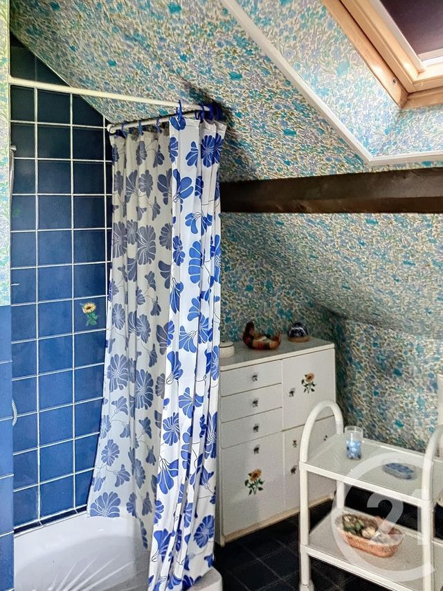 maison à vendre - 7 pièces - 136.0 m2 - VILLECIEN - 89 - BOURGOGNE - Century 21 Martinot Immobilier