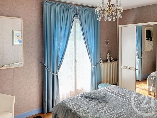 maison à vendre - 7 pièces - 136.0 m2 - VILLECIEN - 89 - BOURGOGNE - Century 21 Martinot Immobilier