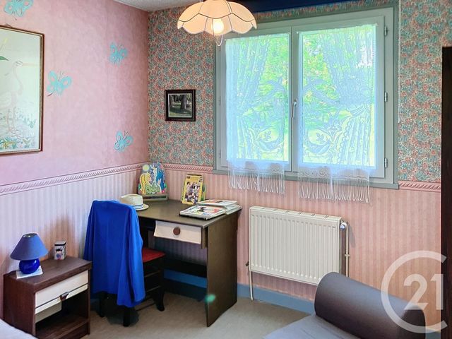 maison à vendre - 7 pièces - 136.0 m2 - VILLECIEN - 89 - BOURGOGNE - Century 21 Martinot Immobilier