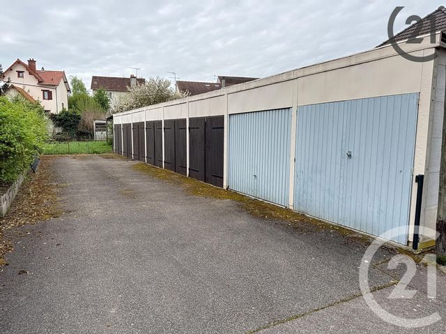 parking à vendre - 369.0 m2 - AUXERRE - 89 - BOURGOGNE - Century 21 Martinot Immobilier