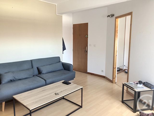 appartement - AUXERRE - 89