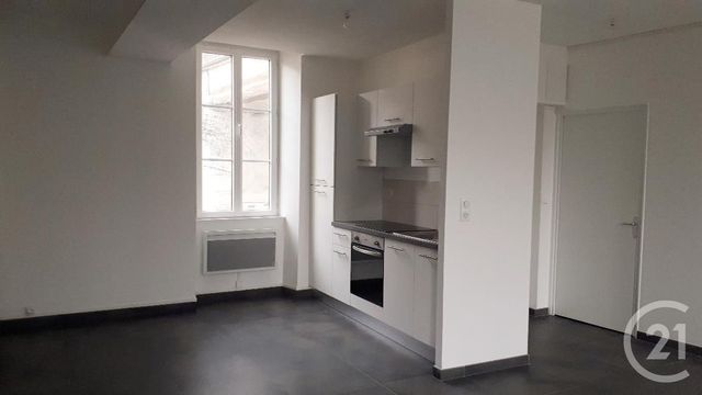 appartement - AUXERRE - 89