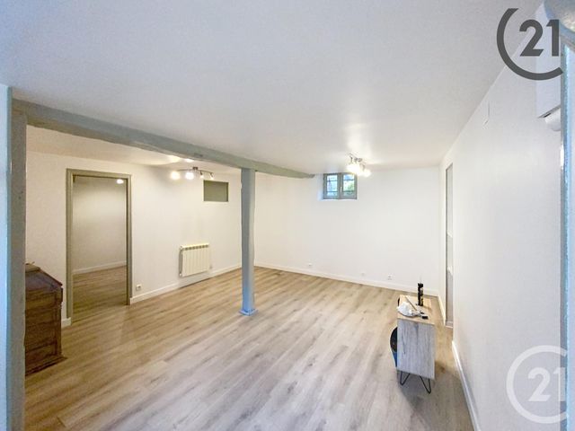 appartement - AUXERRE - 89