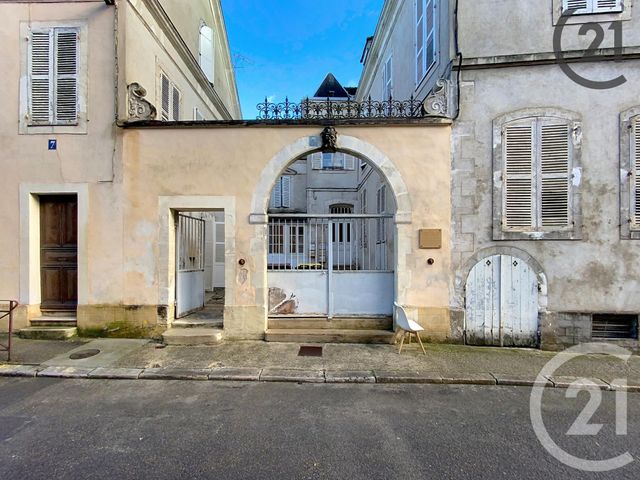 appartement - AUXERRE - 89