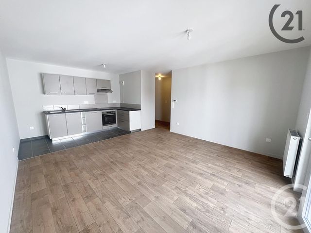 Appartement à vendre AUXERRE