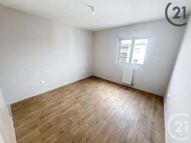 Appartement à vendre - 3 pièces - 67.0 m2 - AUXERRE - 89 - BOURGOGNE - Century 21 Martinot Immobilier