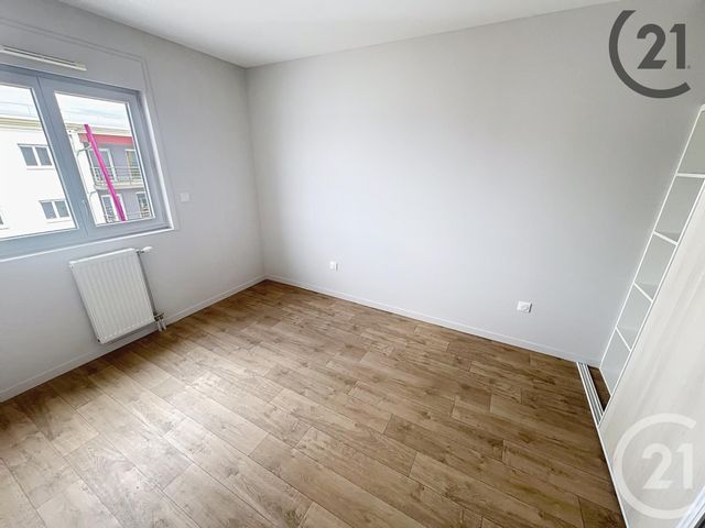 Appartement à vendre - 3 pièces - 67.0 m2 - AUXERRE - 89 - BOURGOGNE - Century 21 Martinot Immobilier
