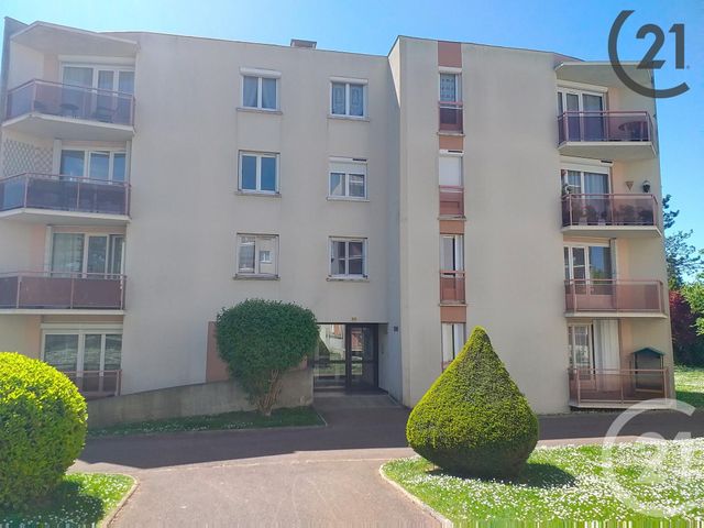 Appartement F1 à vendre - 1 pièce - 30.16 m2 - 89 - BOURGOGNE - Century 21 Martinot Immobilier
