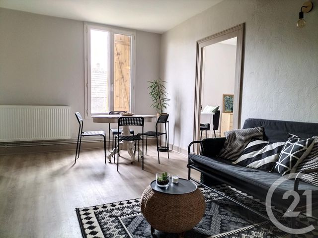 appartement - AUXERRE - 89