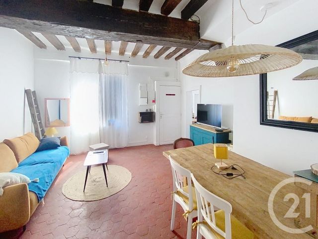 Appartement T4 à louer JOIGNY