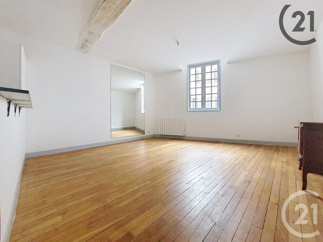 appartement - AUXERRE - 89