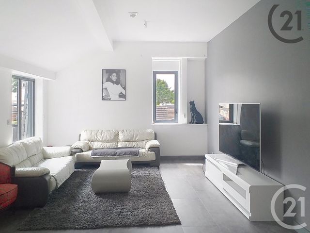 Appartement F4 à vendre - 4 pièces - 96.0 m2 - AUXERRE - 89 - BOURGOGNE - Century 21 Martinot Immobilier