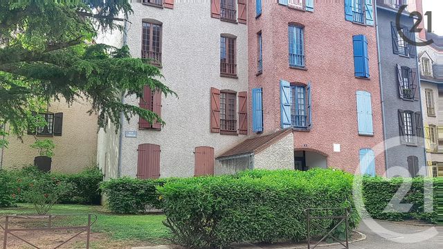 appartement - AUXERRE - 89
