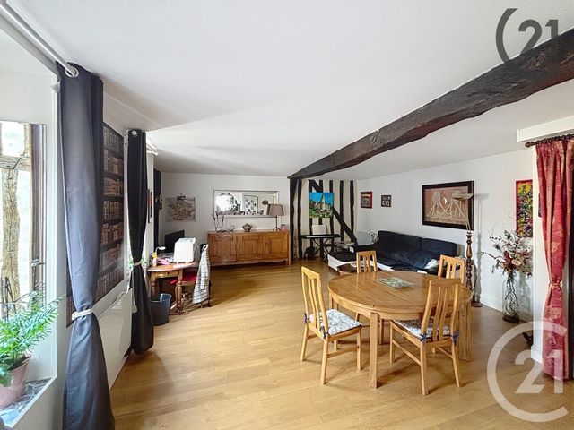 appartement - AUXERRE - 89