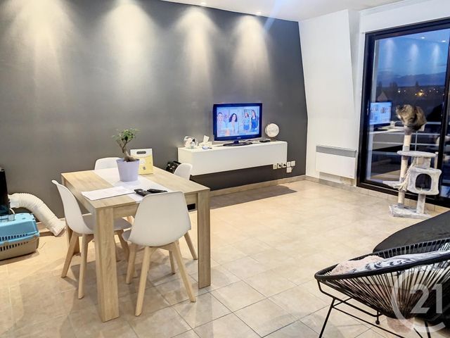 appartement - AUXERRE - 89