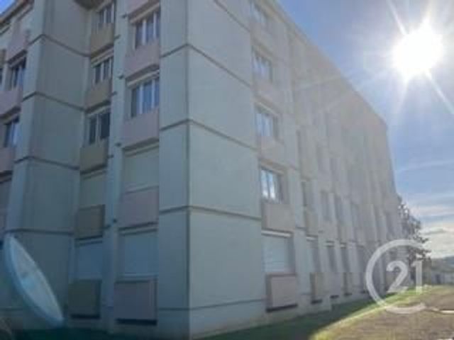 appartement - AUXERRE - 89