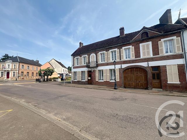 Maison à vendre BUSSY EN OTHE