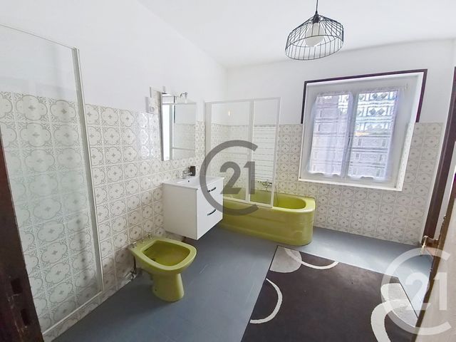 maison à vendre - 10 pièces - 296.81 m2 - ESCAMPS - 89 - BOURGOGNE - Century 21 Martinot Immobilier