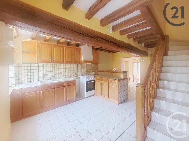 maison à vendre - 10 pièces - 296.81 m2 - ESCAMPS - 89 - BOURGOGNE - Century 21 Martinot Immobilier
