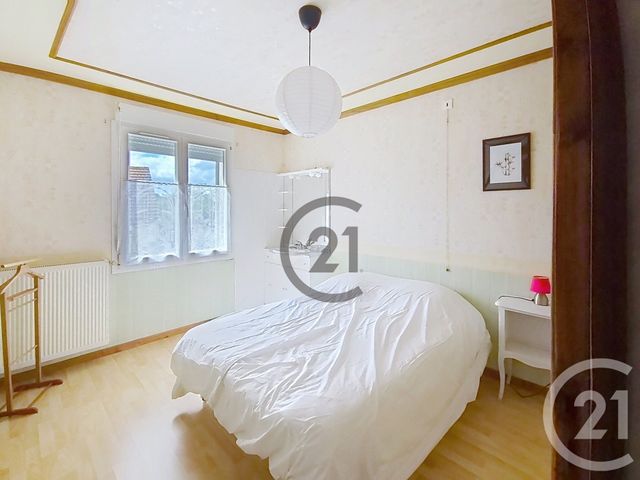 maison à vendre - 10 pièces - 296.81 m2 - ESCAMPS - 89 - BOURGOGNE - Century 21 Martinot Immobilier