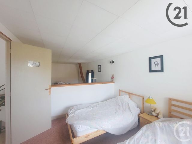 maison à vendre - 10 pièces - 296.81 m2 - ESCAMPS - 89 - BOURGOGNE - Century 21 Martinot Immobilier