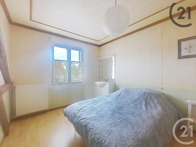 maison à vendre - 10 pièces - 296.81 m2 - ESCAMPS - 89 - BOURGOGNE - Century 21 Martinot Immobilier