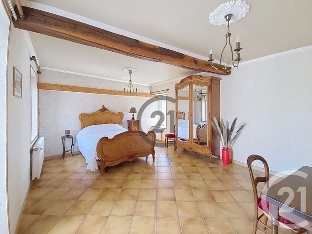 maison à vendre - 10 pièces - 296.81 m2 - ESCAMPS - 89 - BOURGOGNE - Century 21 Martinot Immobilier