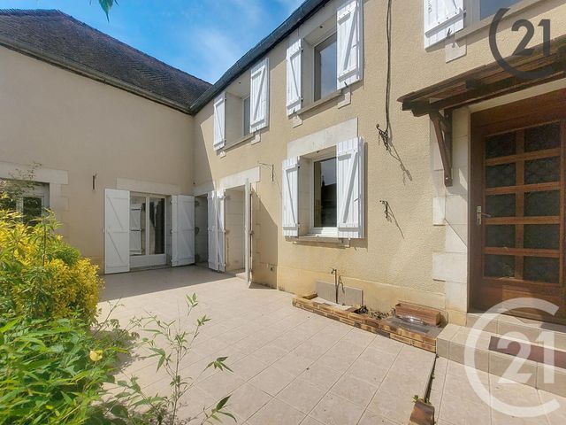 maison à vendre - 10 pièces - 296.81 m2 - ESCAMPS - 89 - BOURGOGNE - Century 21 Martinot Immobilier